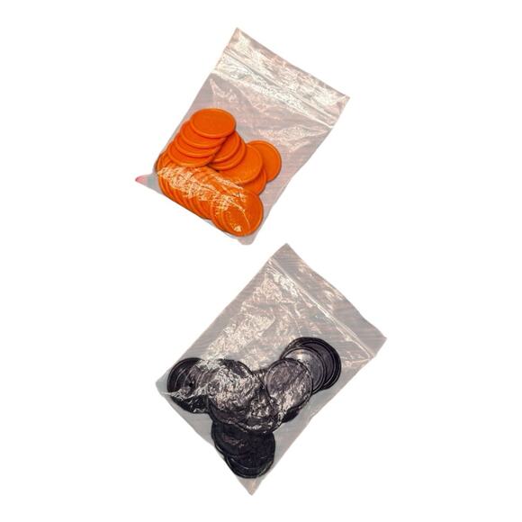 Jax Sequence for Kids Board Game Vintage‎ 2001 - 100% Complete - Picture 6 of 6